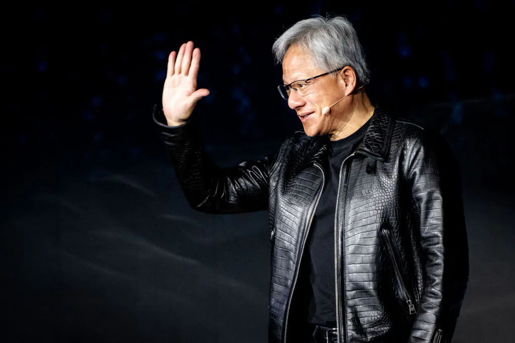 As Nvidia reaches a new milestone, it’s still cheap to be greedy on another rally toward $5 trillion