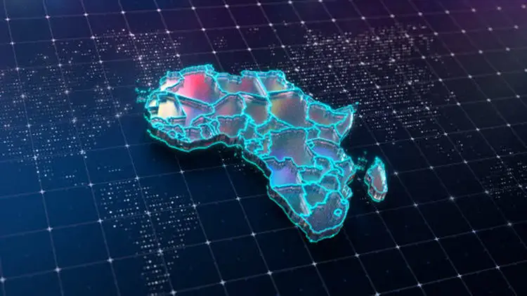 Google expands Cloud, AI infrastructure in Africa with goal to connect 500M by 2030