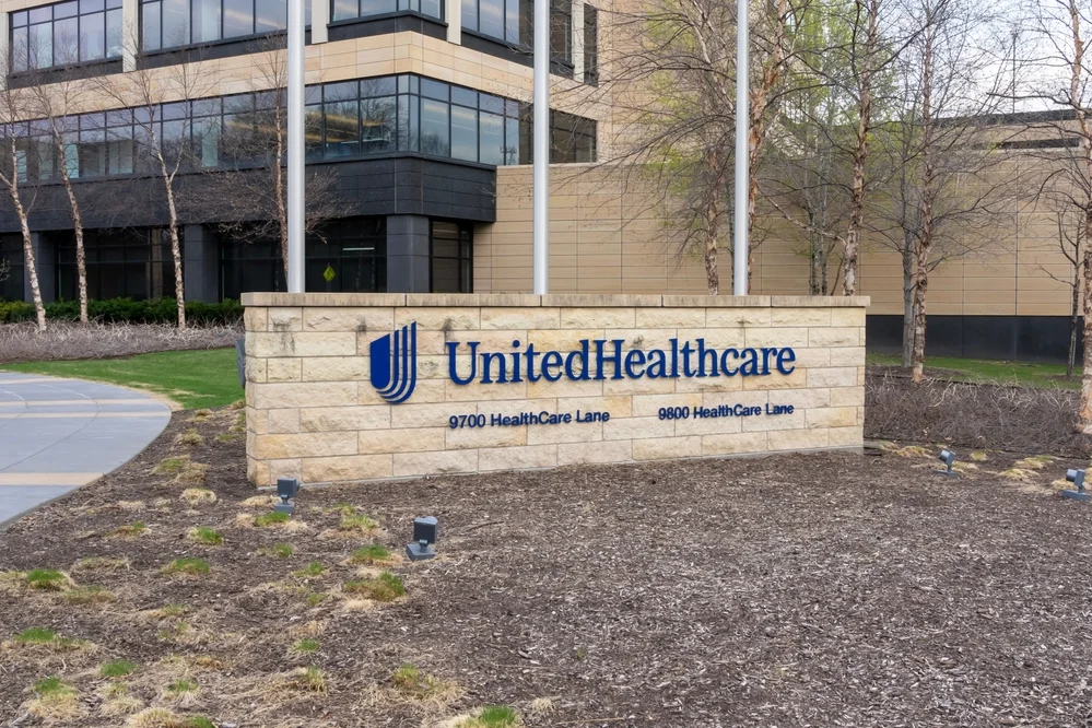 DOJ Investigates UnitedHealth, Probe Accuses Of Inflating Medicare Diagnoses