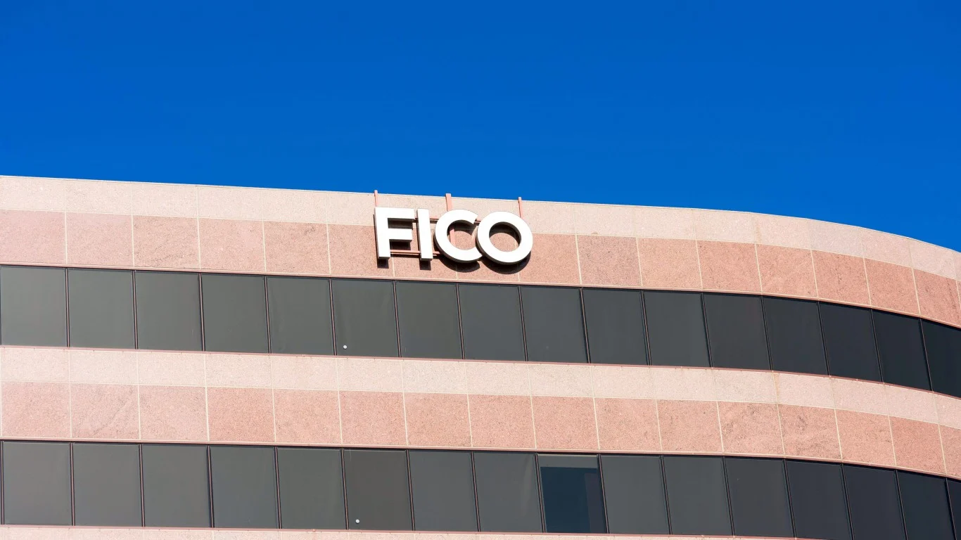 FICO Is Cutting 15% of Its Workforce After Losing More Than Half Its Value