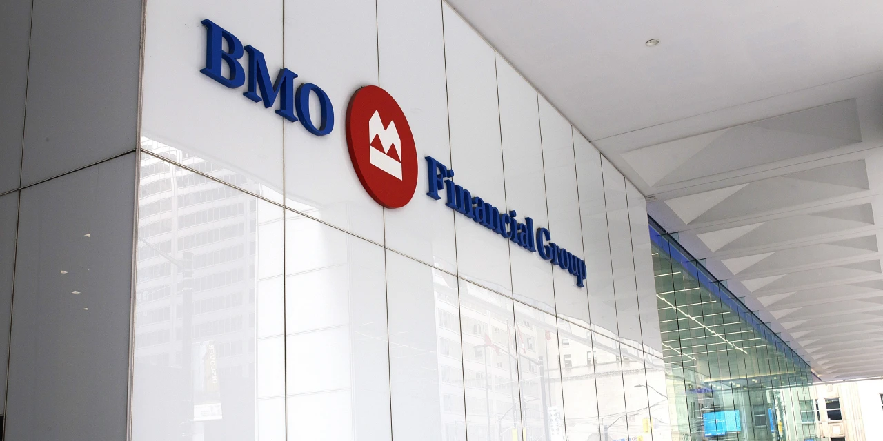 BMO Financial Group to Sell Transportation-, Vendor-Finance Businesses to Stonepeak
