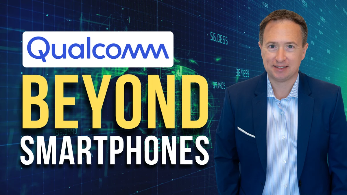 Qualcomm Just Opened a New AI Growth Engine. Here's Why It Matters.
