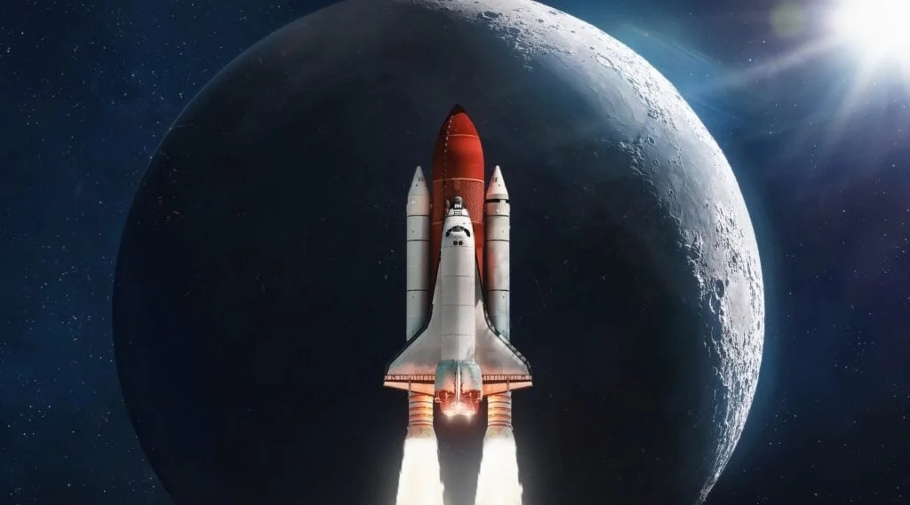 Artemis-Named Crypto Rallies Over 200%, But Unlike NASA's Historic Mission, These Coins Face Slimmer Odds Of Rocketing 'To The Moon'