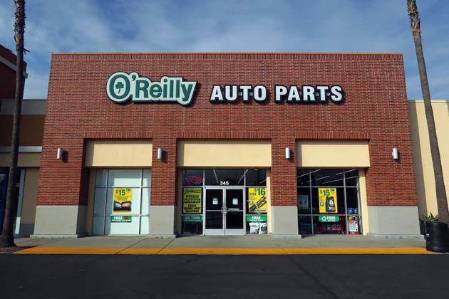 Flight tracking shows O'Reilly/Genuine Parts transaction more likely - analyst