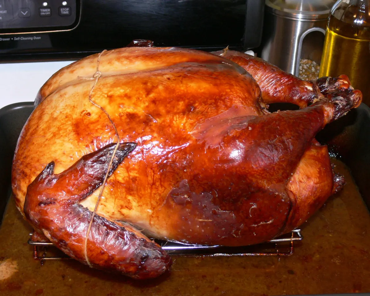 This Thanksgiving’s real drama may be Michael Burry versus Nvidia