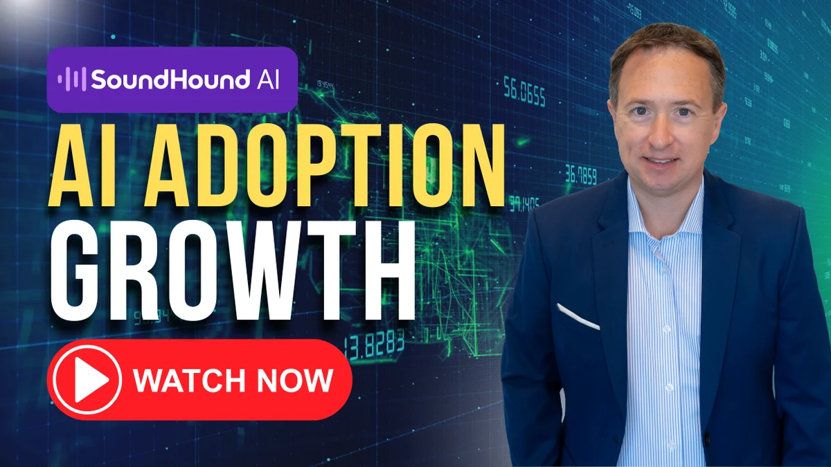 Prediction: SoundHound AI Could Triple if Execution Improves