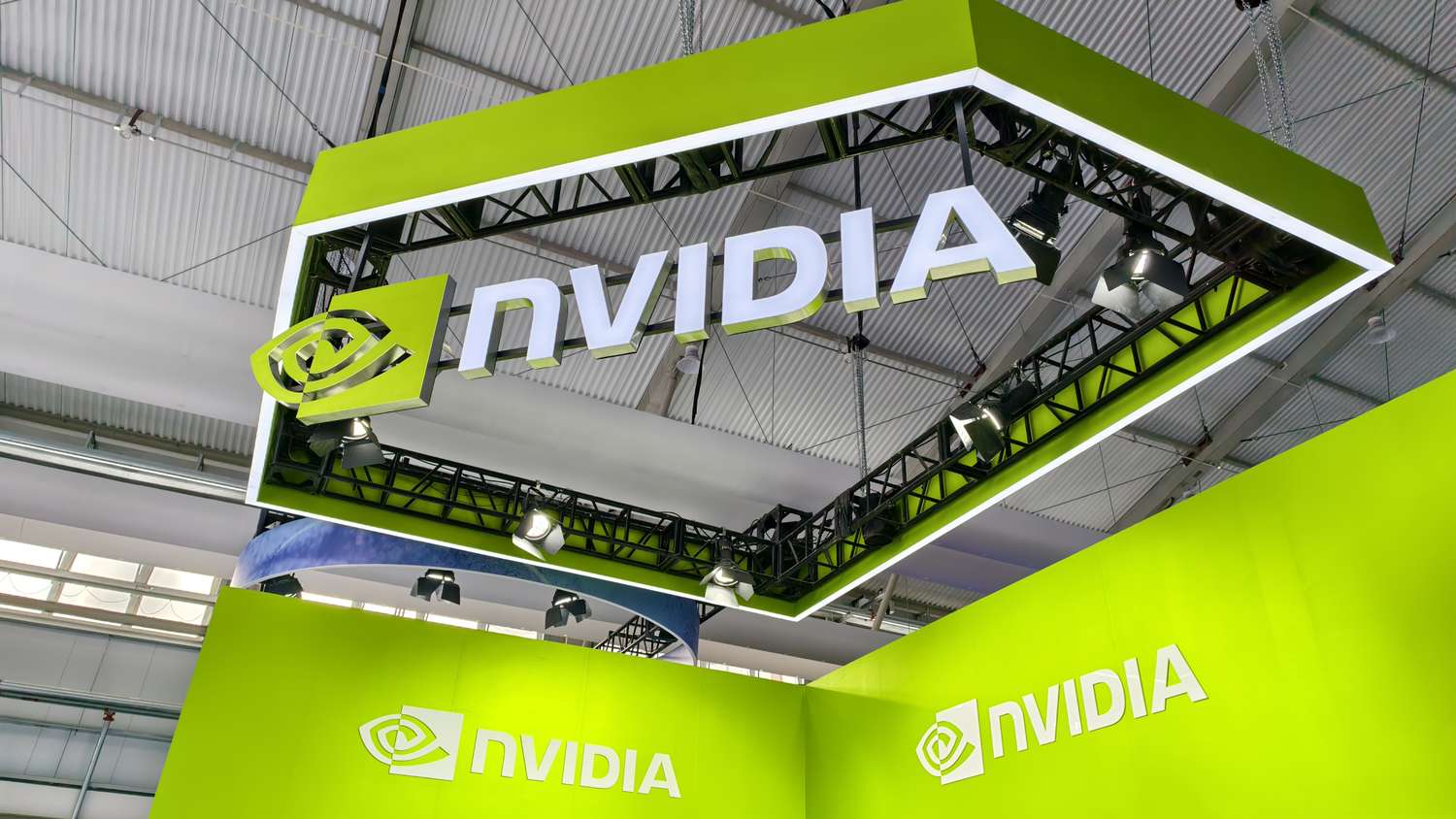 Nvidia, Microsoft, and BlackRock Just Struck a Massive AI Data Center Deal