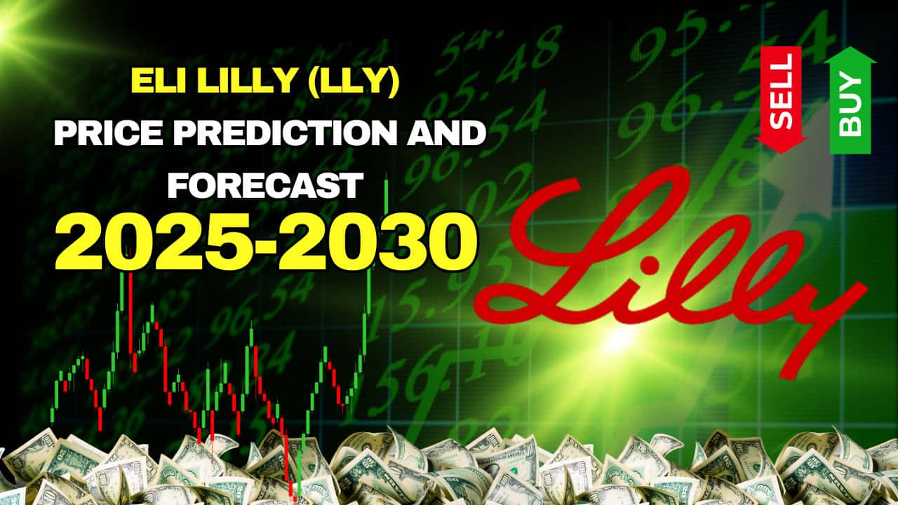 Why Eli Lilly's $1 Billion AI Bet Could Reshape Drug Discovery