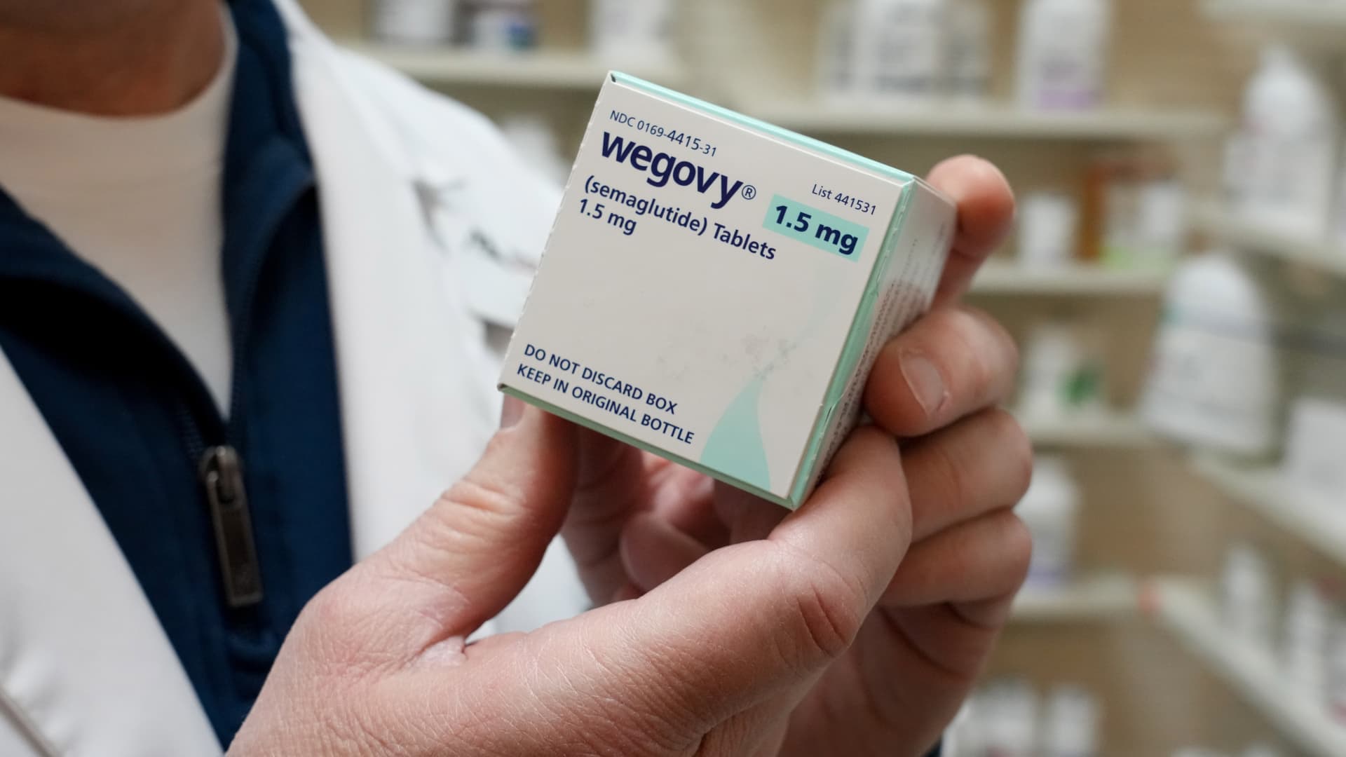 What obesity drugmakers see next in the market: More pills, easier access and drug combinations