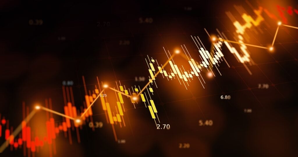 C3is Stock Is Trending Overnight—Here's Why It Rebounded Nearly 30% After Hours