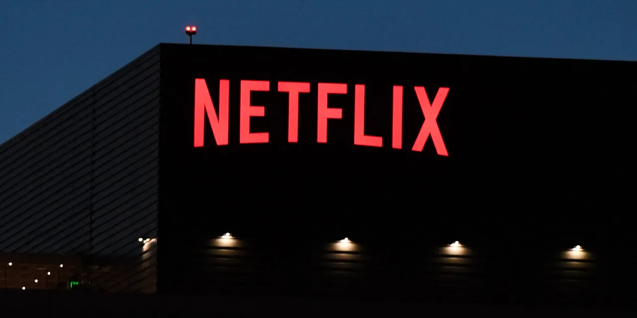 Netflix could see 'significantly stronger' user growth amid password crackdown - MarketWatch