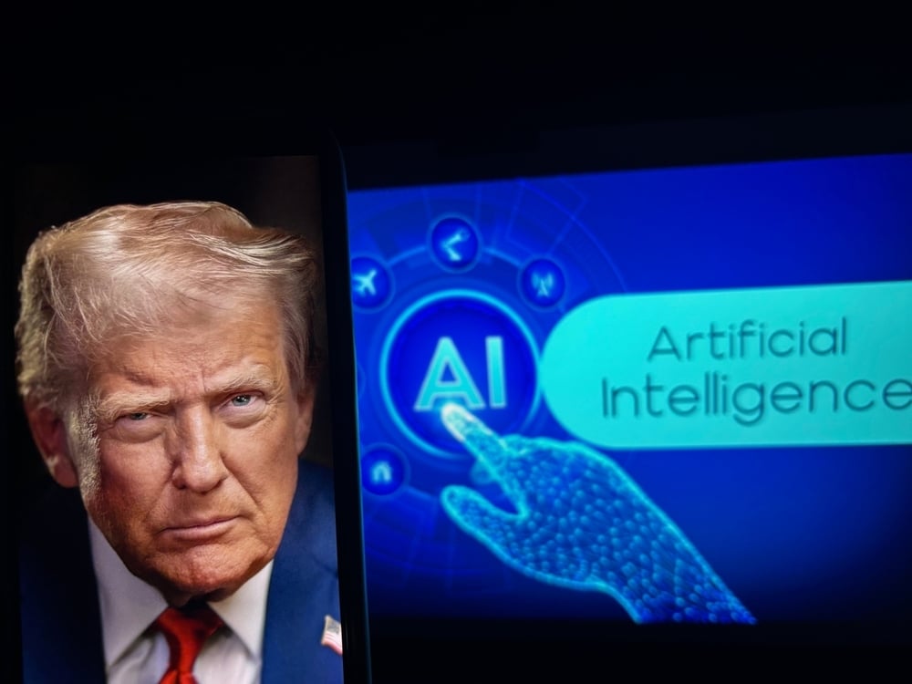 Trump Won't Create AI Regulator, Says Former White House Adviser Sriram Krishnan Amid Data Center Backlash: 'That Is Never, Never Going To Happen...'