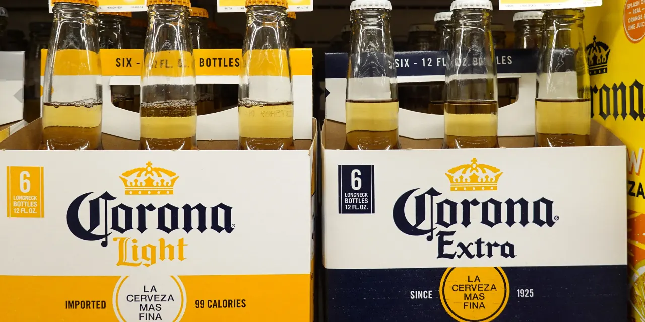Constellation Earnings Will Test Whether Beer Is Back