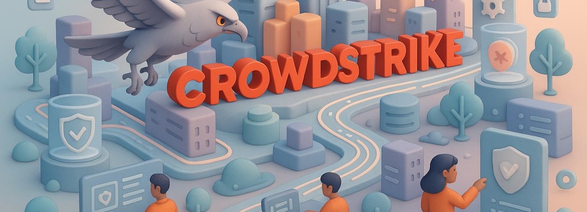 CrowdStrike Valuation in Focus After Raised Outlook and Strong Revenue Growth
