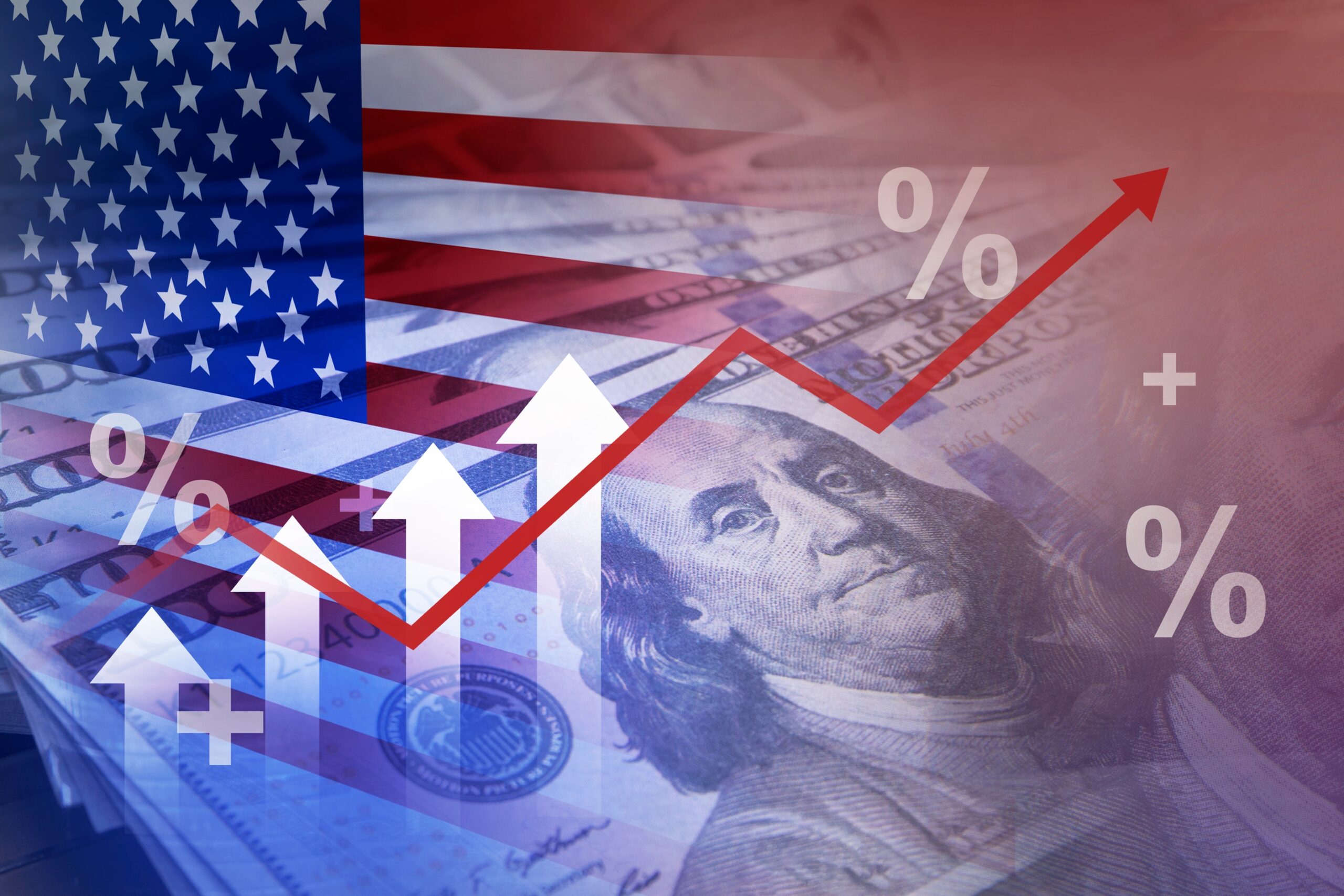 Two Fed Officials Just Called for More Rate Hikes, Starting Soon
