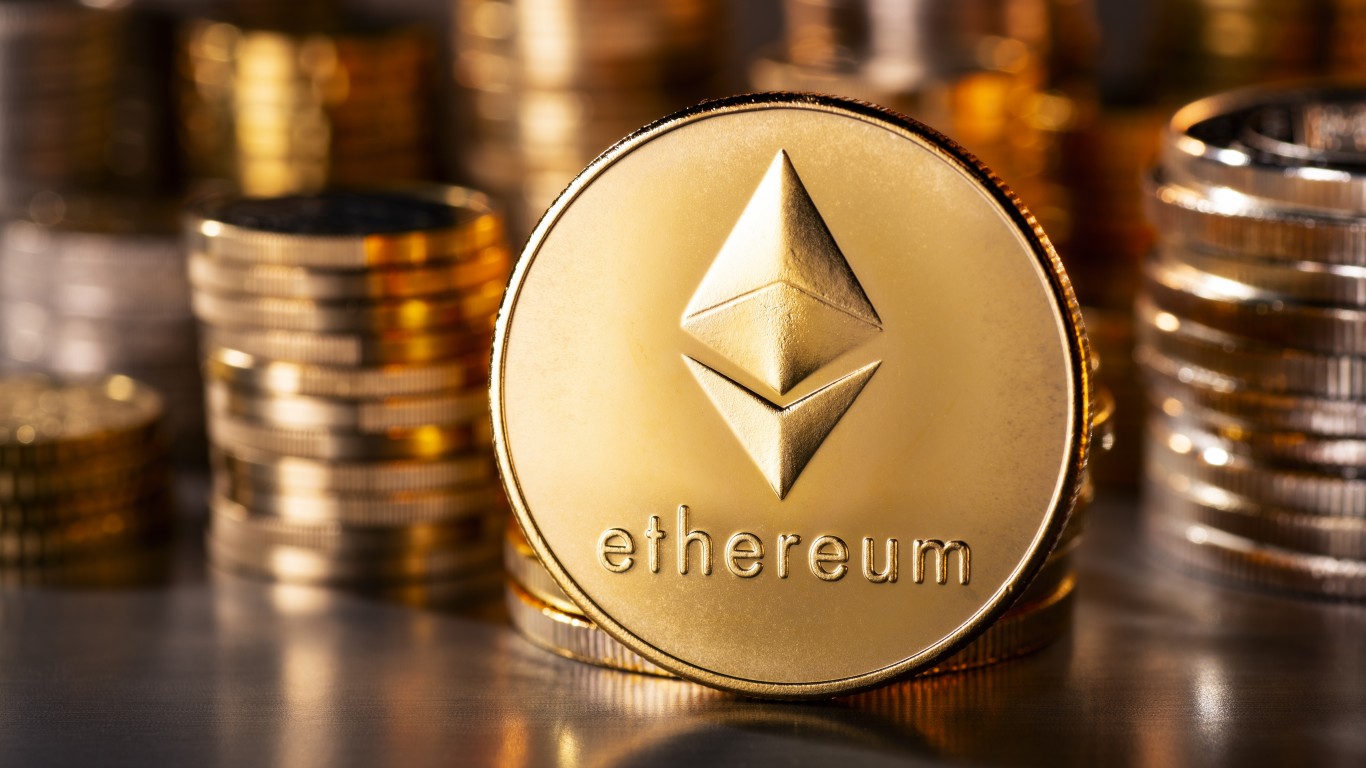 Ethereum Price Prediction: ETH Dipped Below $2,300 This Week. Where Is the Next Floor?