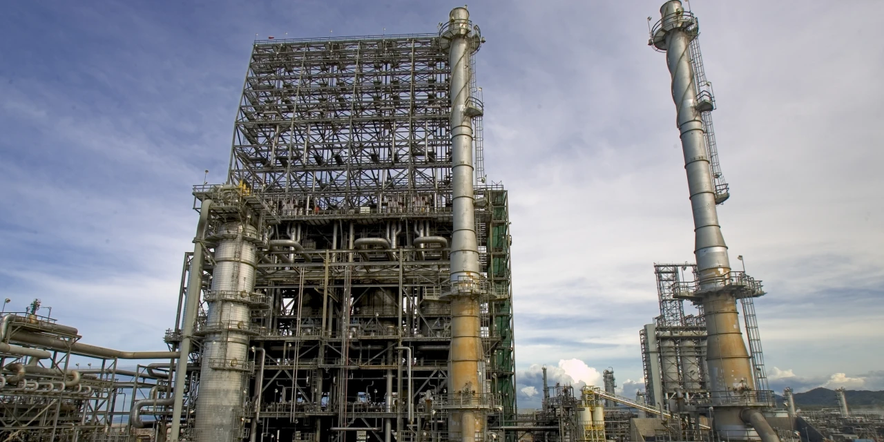 Exxon Is Nearing a Preliminary Deal to Invest in Venezuela’s Oil Fields