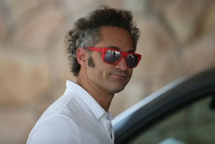 Palantir run appears unsustainable as Jefferies cites CEO share selling plan