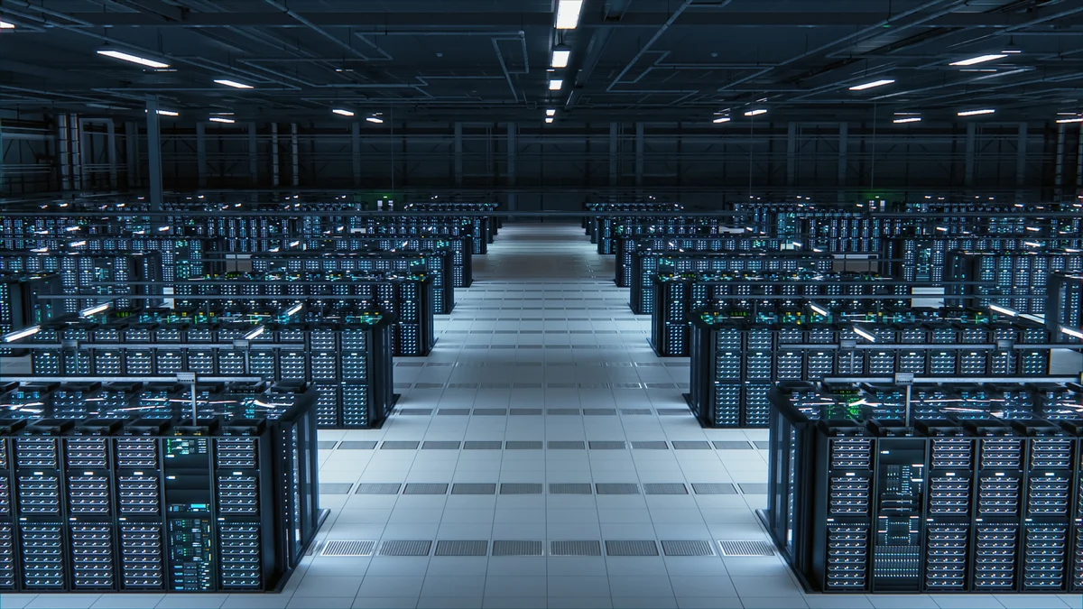 The Best AI Infrastructure Stocks for Growth Investors to Buy in 2026