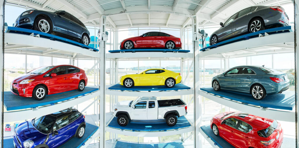 Carvana Analysts Cut Price Targets — Even After Q3 Beat Across All Major KPIs