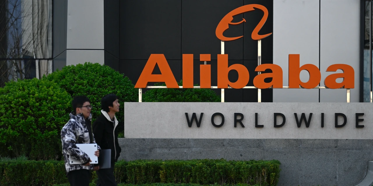 Alibaba’s New AI Video-Generation Model Tops Global Ranking After Debut