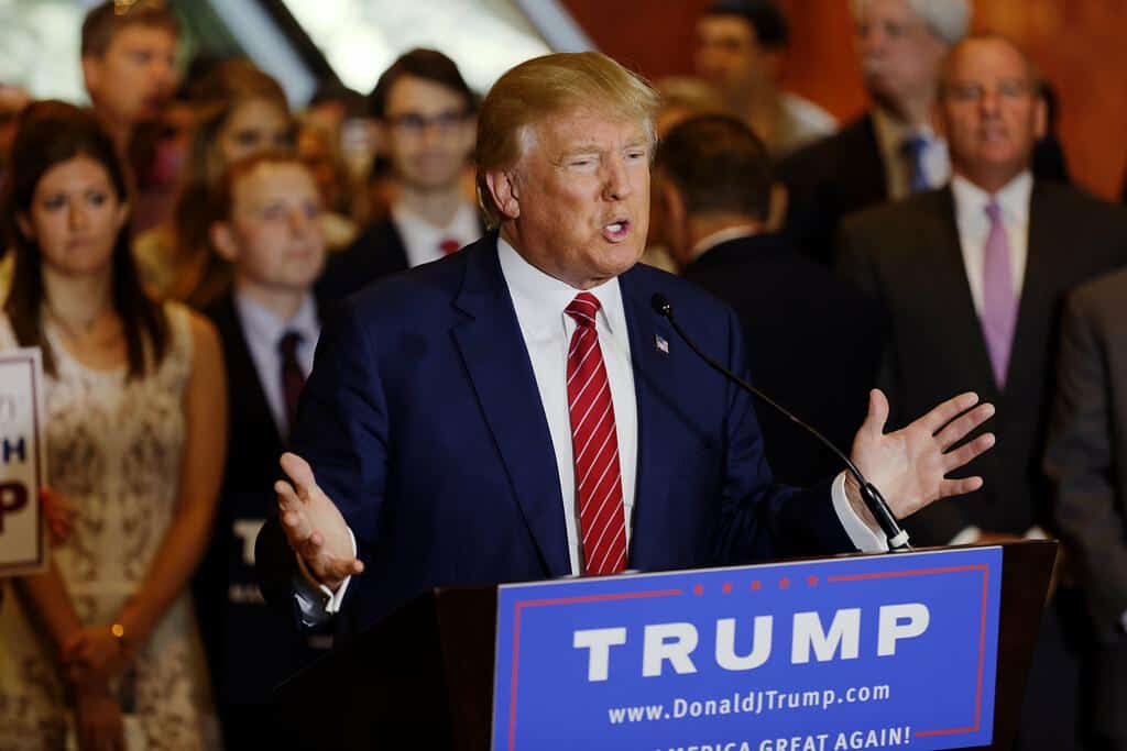 Trump Just Made An Obscure Pentagon Office Bigger Than The Marine Corps. Here Are 5 Stocks For This $1.5 Trillion Defense Opportunity