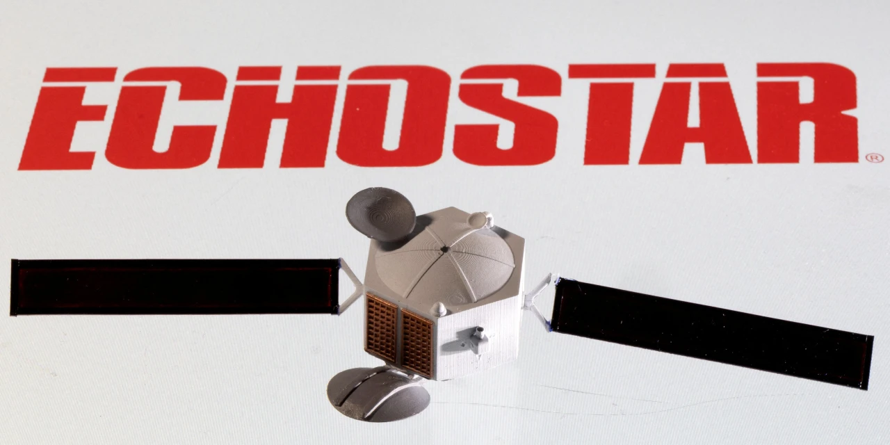 EchoStar’s Hughes Network Files for Bankruptcy as $1.5B Debt Comes Due