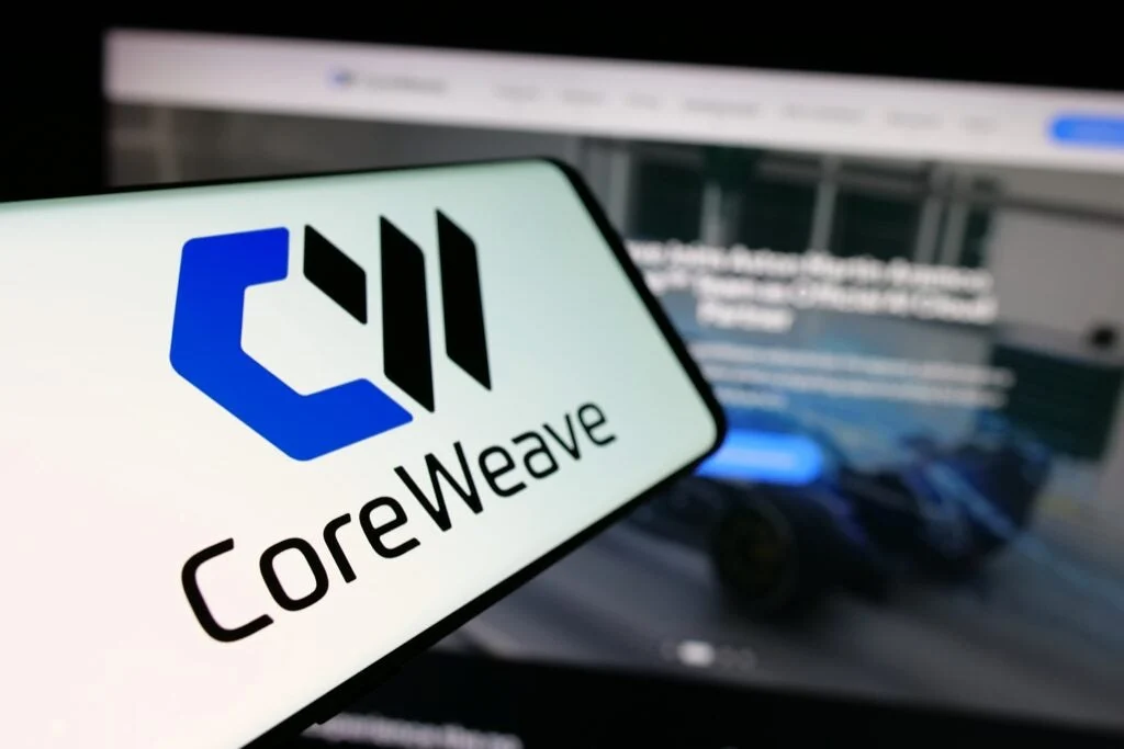 CoreWeave CEO Calls Nvidia Circular Financing Claims 'Ridiculous,' Says Stake Too Small To Prop Up $42 Billion Company