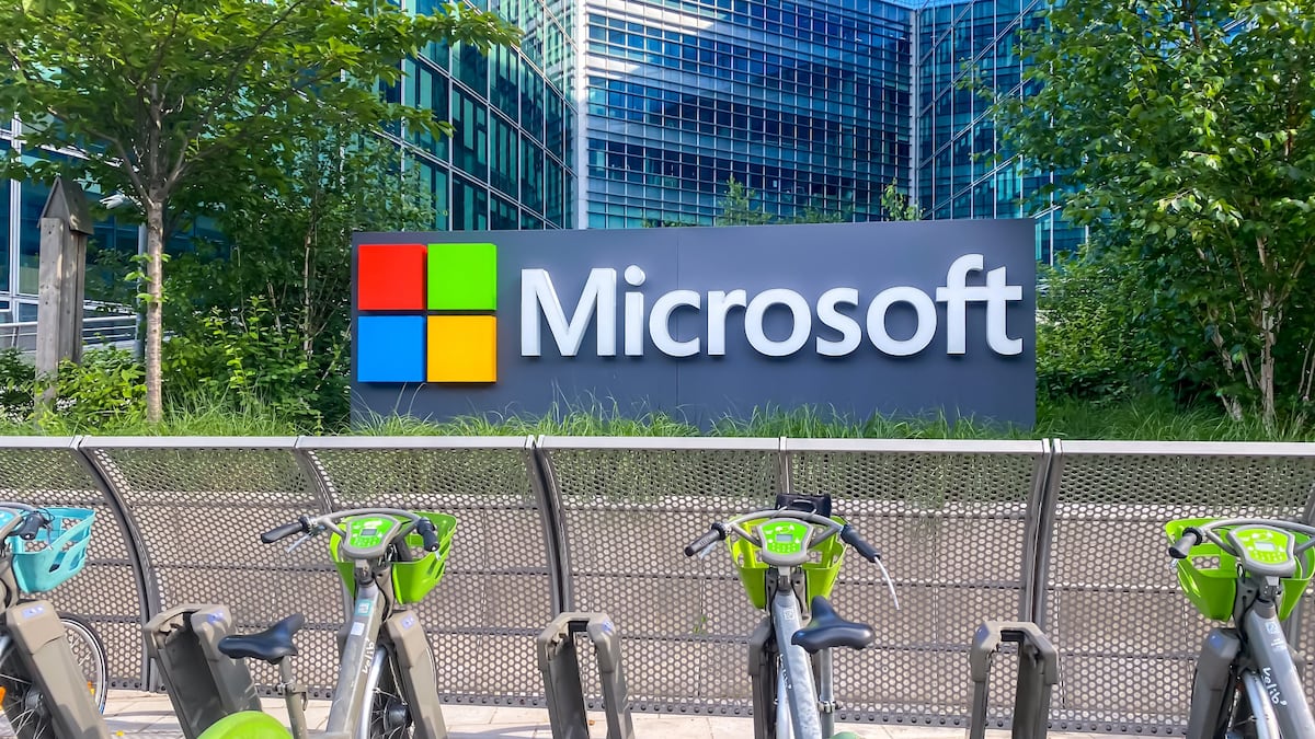 Microsoft Hits the “Update” Button: and Your Wallet is Next