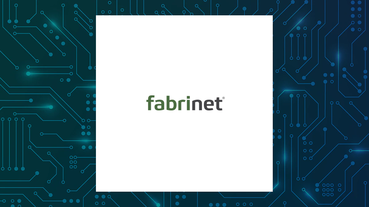 Fabrinet Q4 Earnings Call Highlights