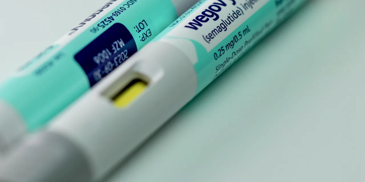 Novo Nordisk’s Wegovy Weight Loss Pill Has a Strong Launch—and Other Reasons the Stock Is Rising