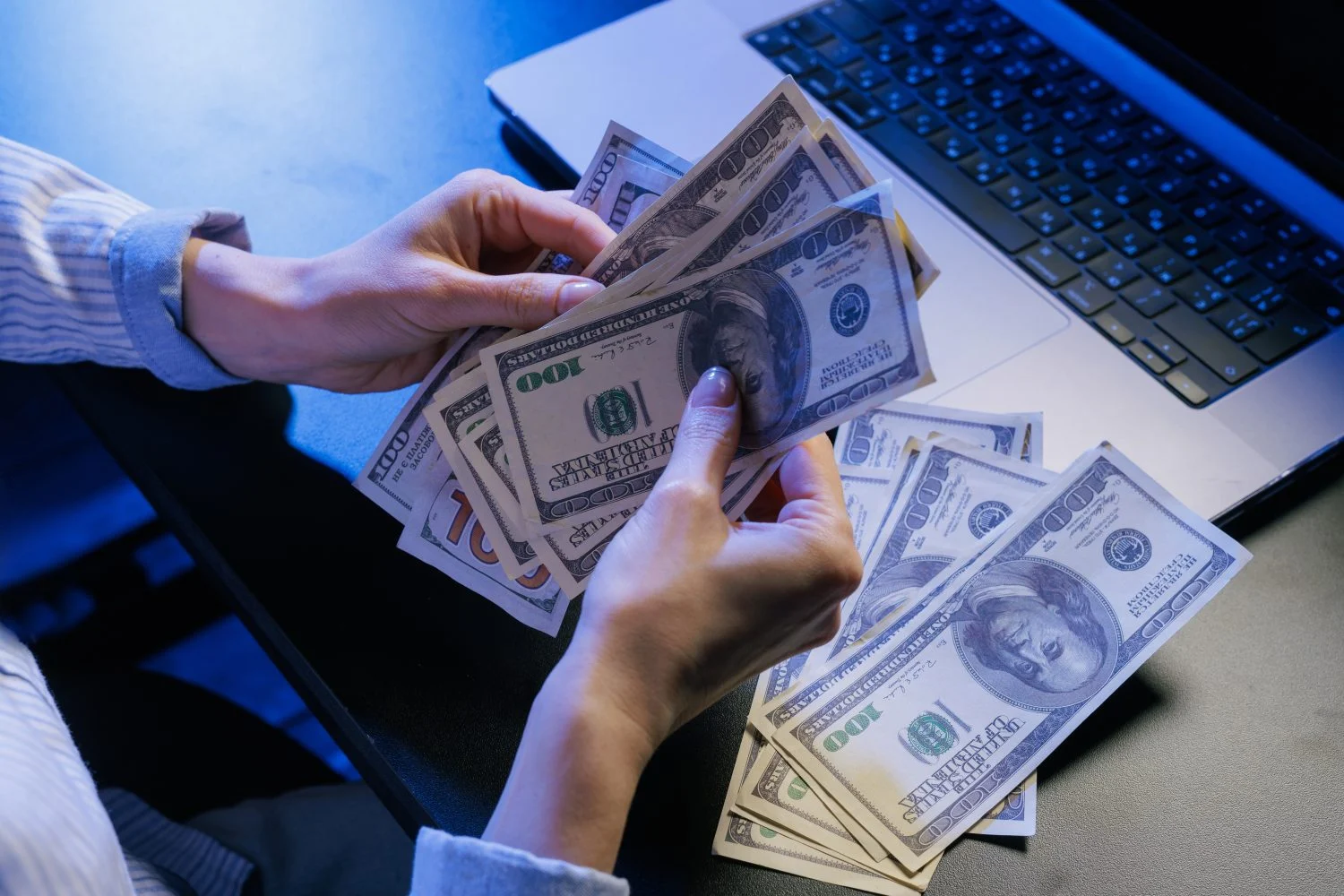 This Company Just Paid Out $6.8 Billion. Its AI Bill Was 4x That