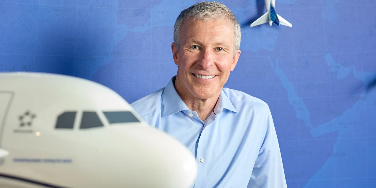 United Approached Delta Last Year About Merging Airlines