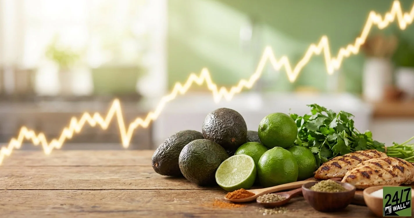 Is Chipotle a Buy, Sell, or Hold After 2 Years of Volatility?