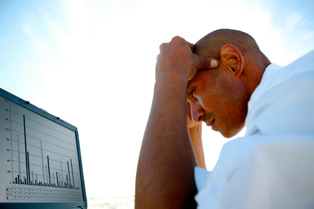 Why Fair Isaac Corporation Plunged Today