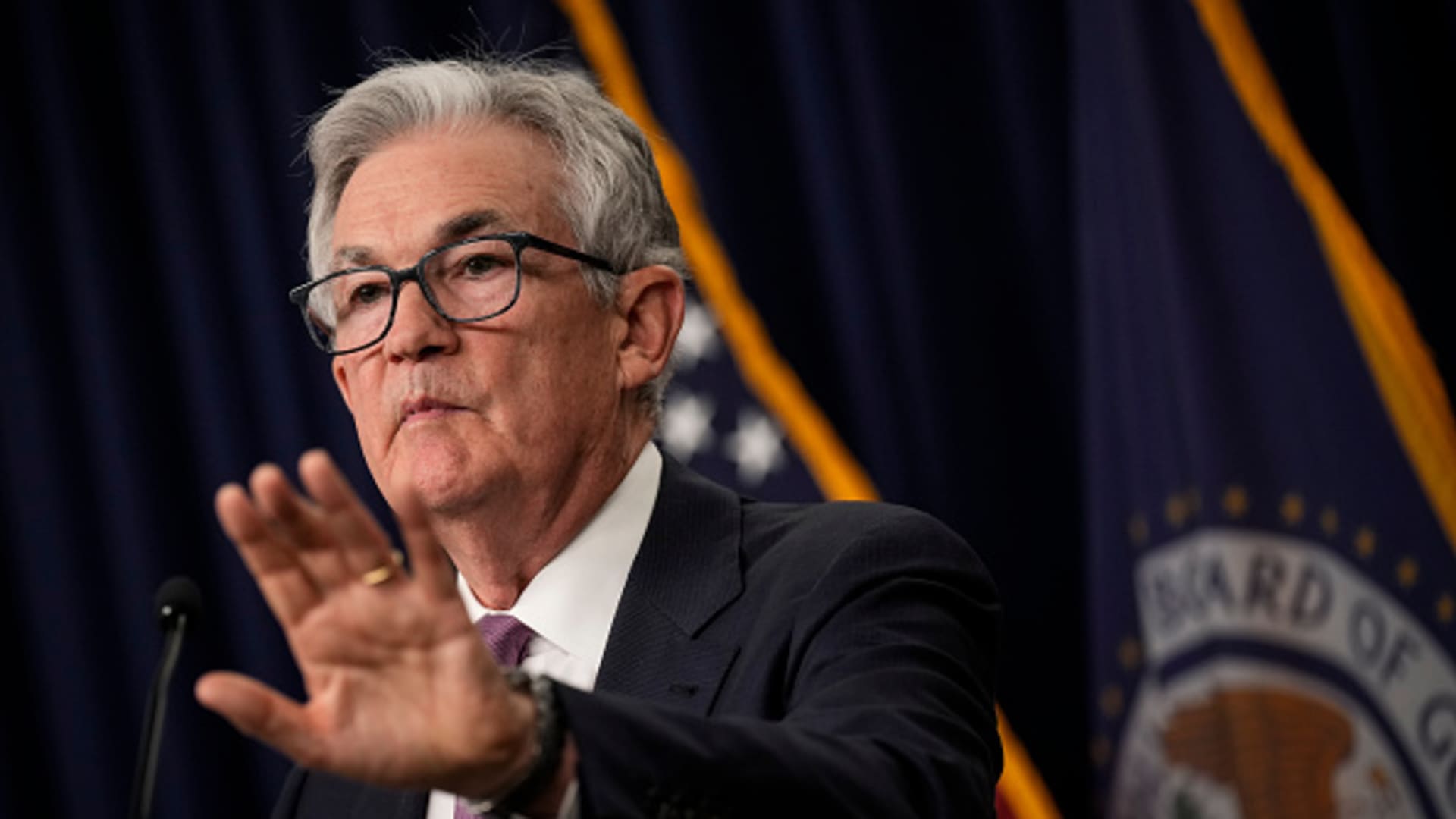 These stocks could break out to new highs if the Fed is viewed as ... - CNBC