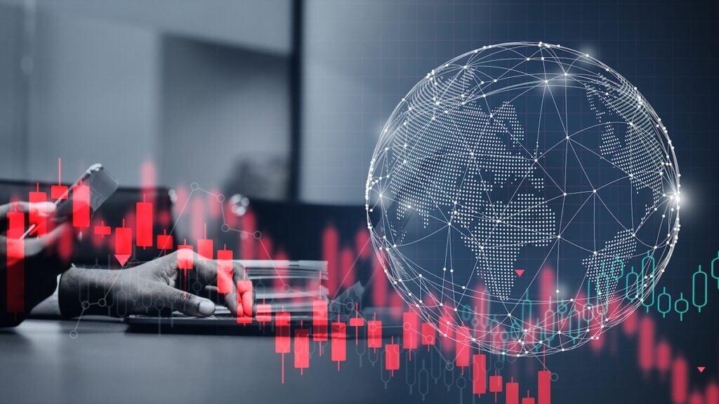 Michael Burry Unlocks Research For Father's Day, Says AI Will Create Software Winners And Losers: Here Are The Stocks He Highlighted