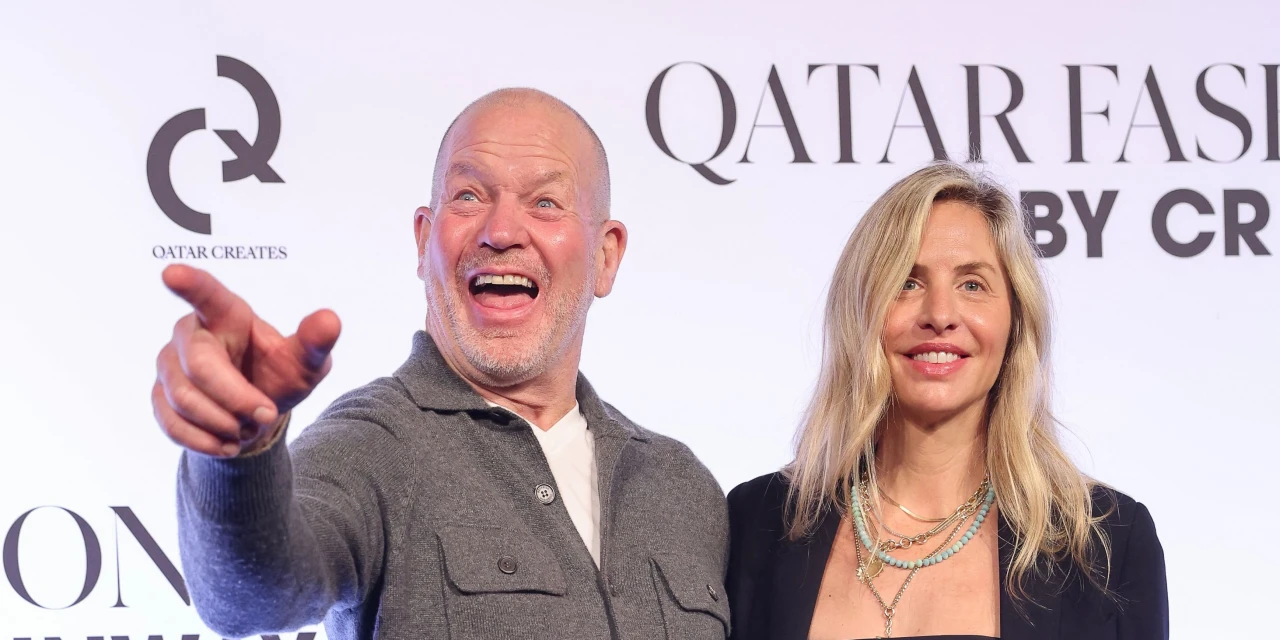 Lululemon’s Founder Is Getting Divorced. What It Will Mean for His Fortune.