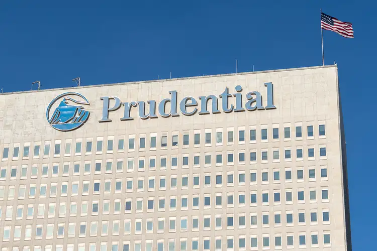 Prudential Financial Q2 earnings benefit from solid sales in retirement, insurance