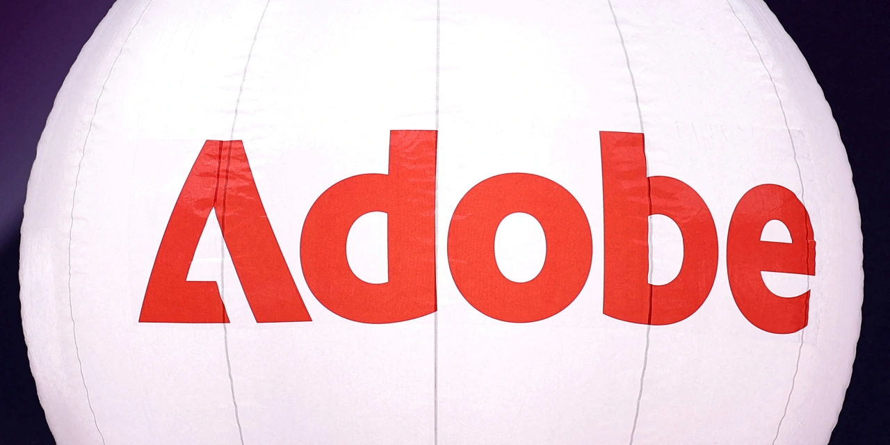 Adobe Names Anil Chakravarthy as Chief Executive Amid AI Transformation