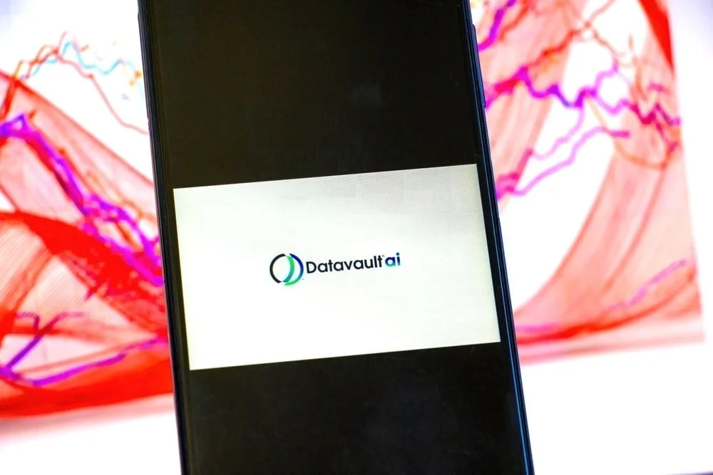 Datavault AI Death Cross Collides With IBM, Super Bowl Boost