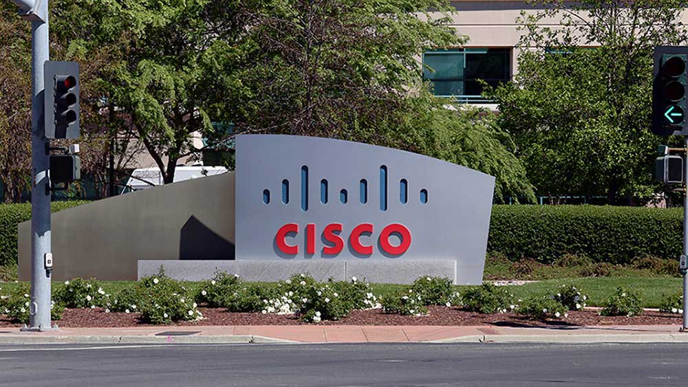 Cisco Upgraded On View AI Orders Will Drive Fiscal 2026 Sales Beat