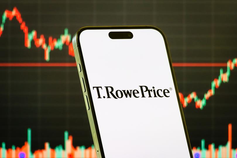 T. Rowe Price is ready to put dogecoin, shiba inu among tokens in its new crypto ETF