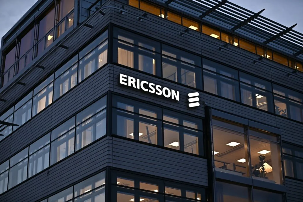 What's Going On With Ericsson Stock On Thursday?