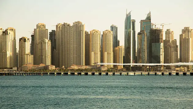 Boeing to showcase aerospace portfolio, record regional growth in Dubai