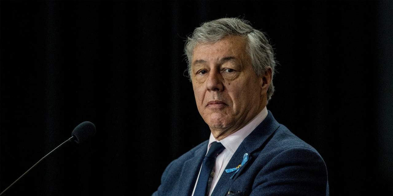 AstraZeneca Confident Rare-Disease Drug Can Hit Target After Mixed Study Results