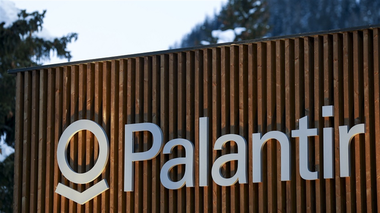Pltr News : PLTR Stock Price Quote & News - Palantir Technologies ...