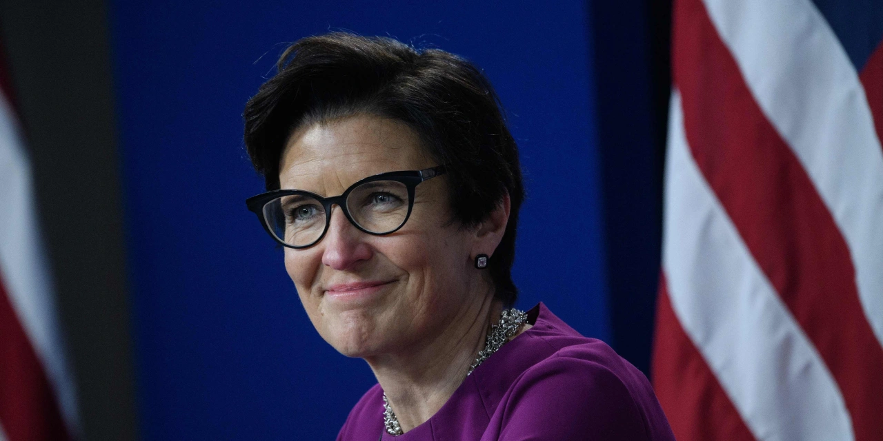 Citigroup CEO Jane Fraser’s Pay Jumped to $42 Million in 2025