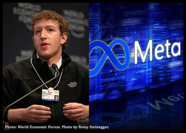 Mark Zuckerberg Testifies In Landmark Trial Over Social Media Harm To Teens