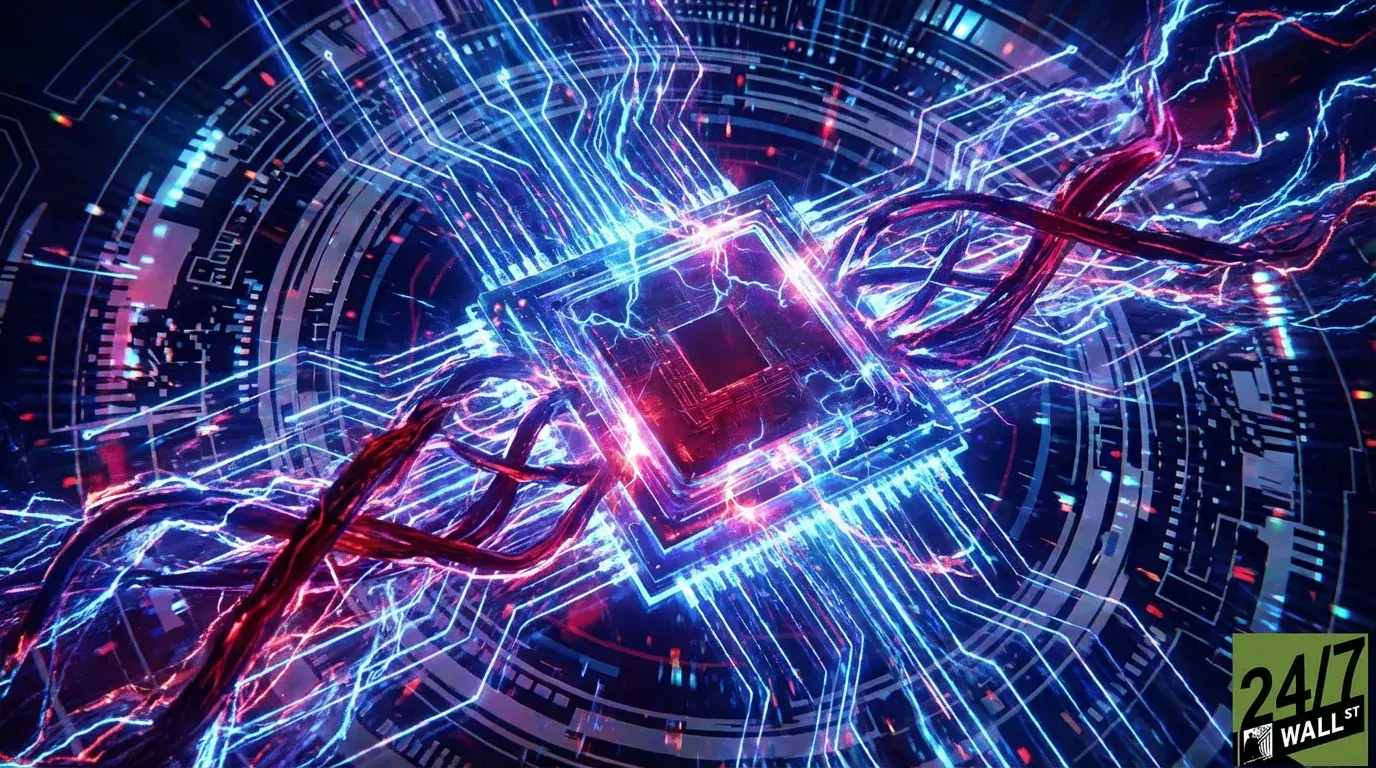 Live: Will IonQ See a Big Move After Earnings?